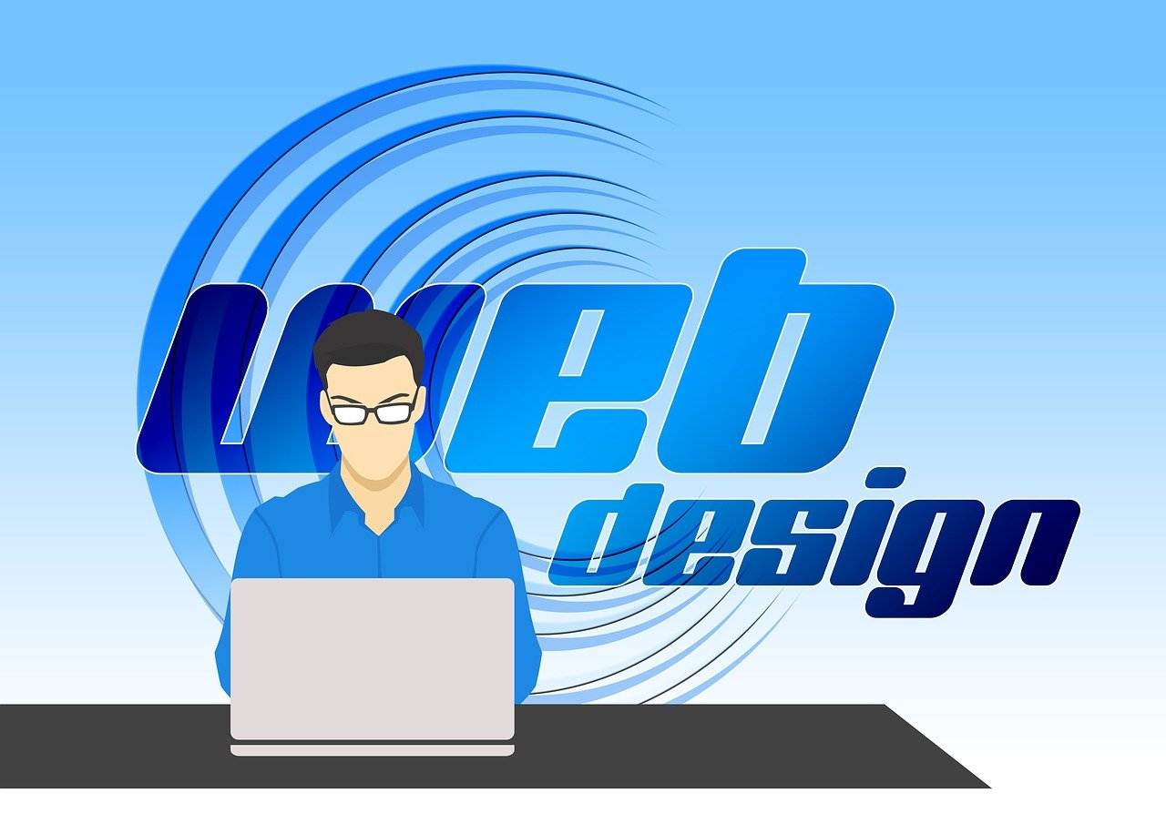 web designing services USA