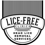 Lice Free Clinic Logo