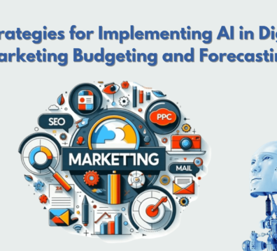 AI in Digital Marketing