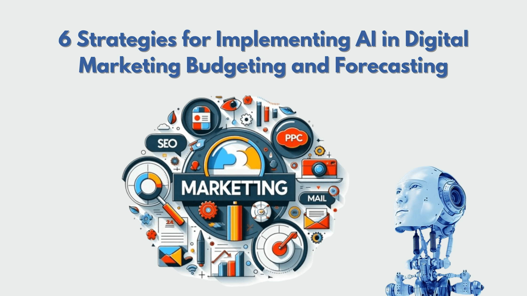 AI in Digital Marketing