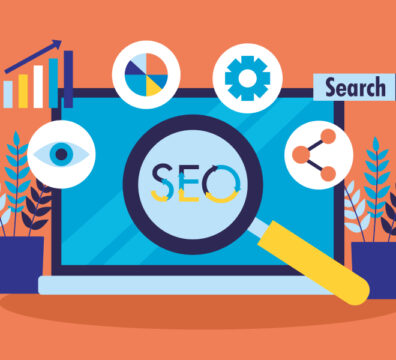 local SEO services