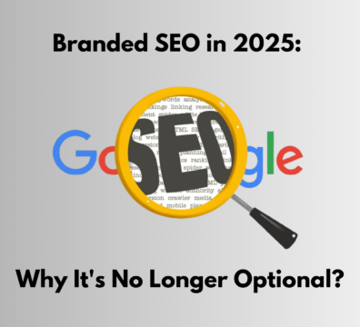 Branded SEO