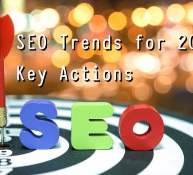 SEO Trends for 2025