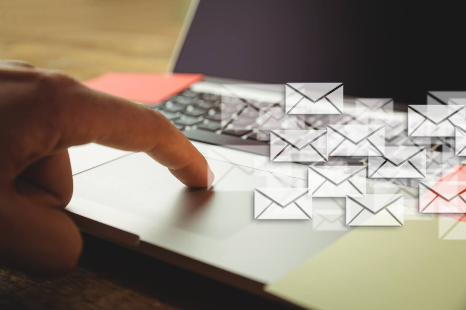 Mail
