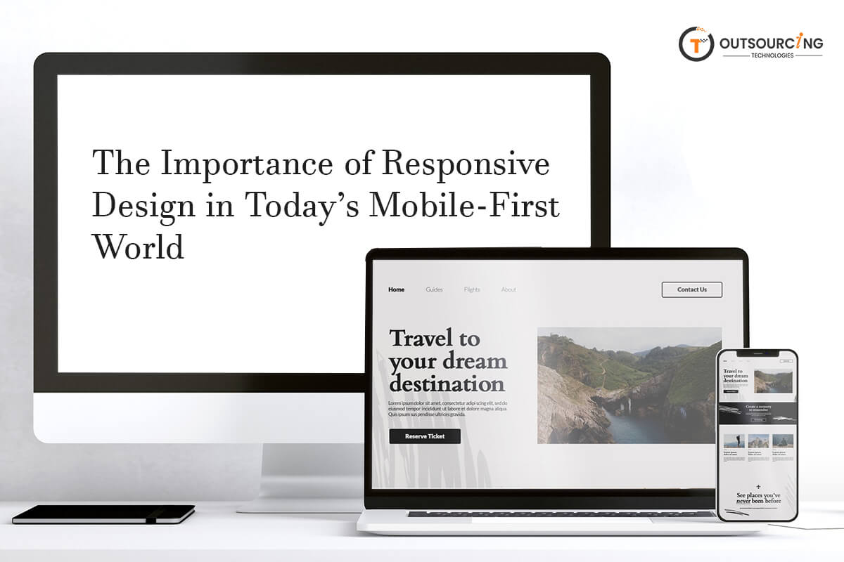 Responsive Design