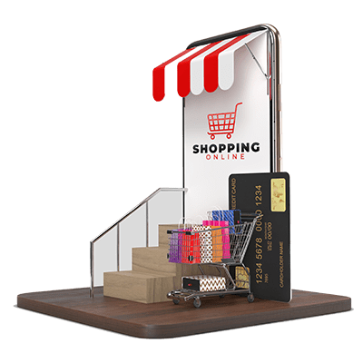 shopping