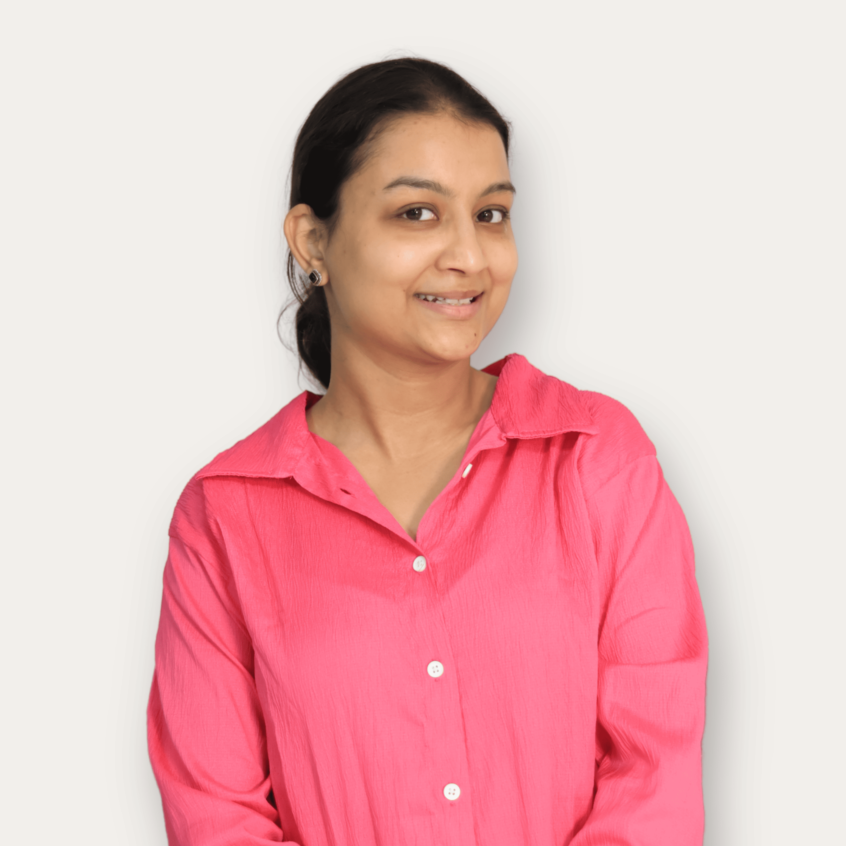 Jyoti Badola