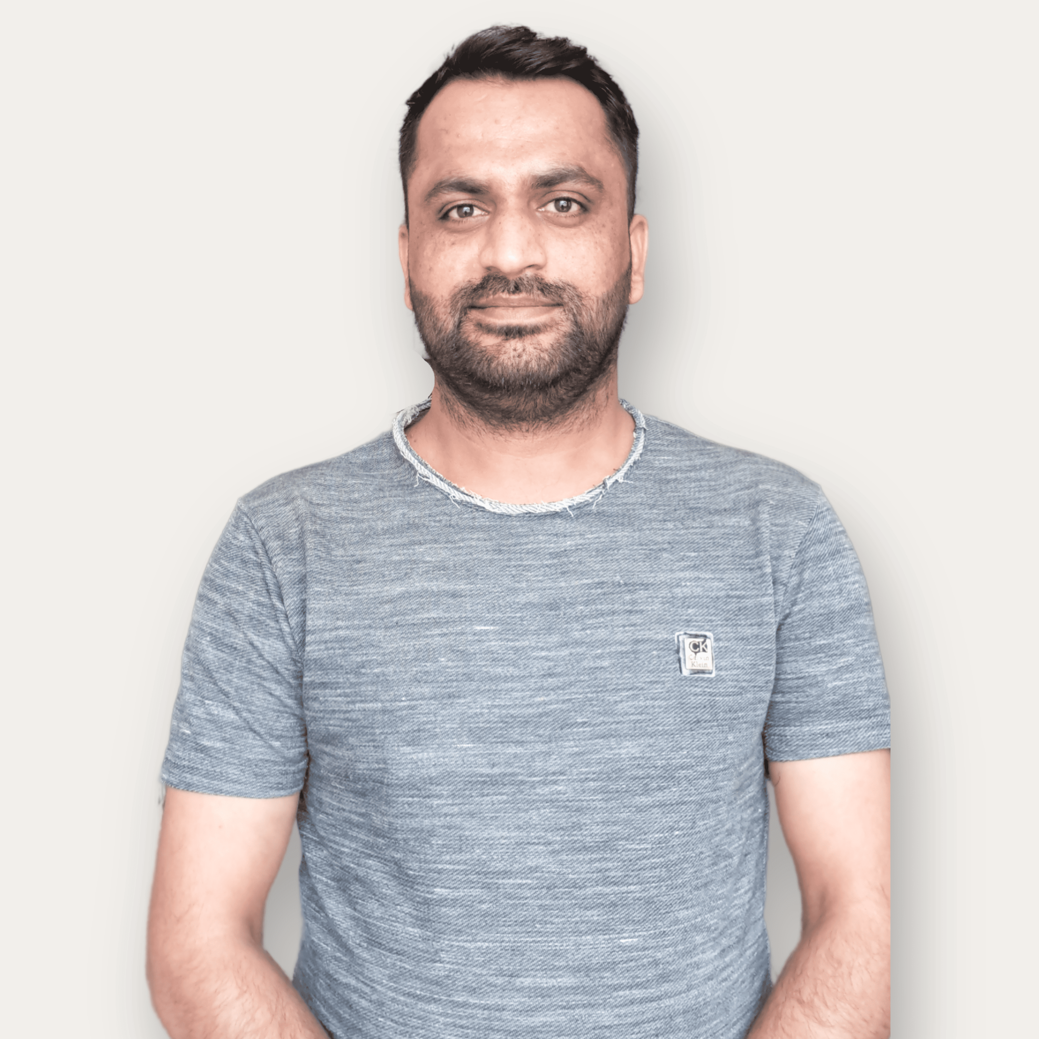 Rahul Prashar