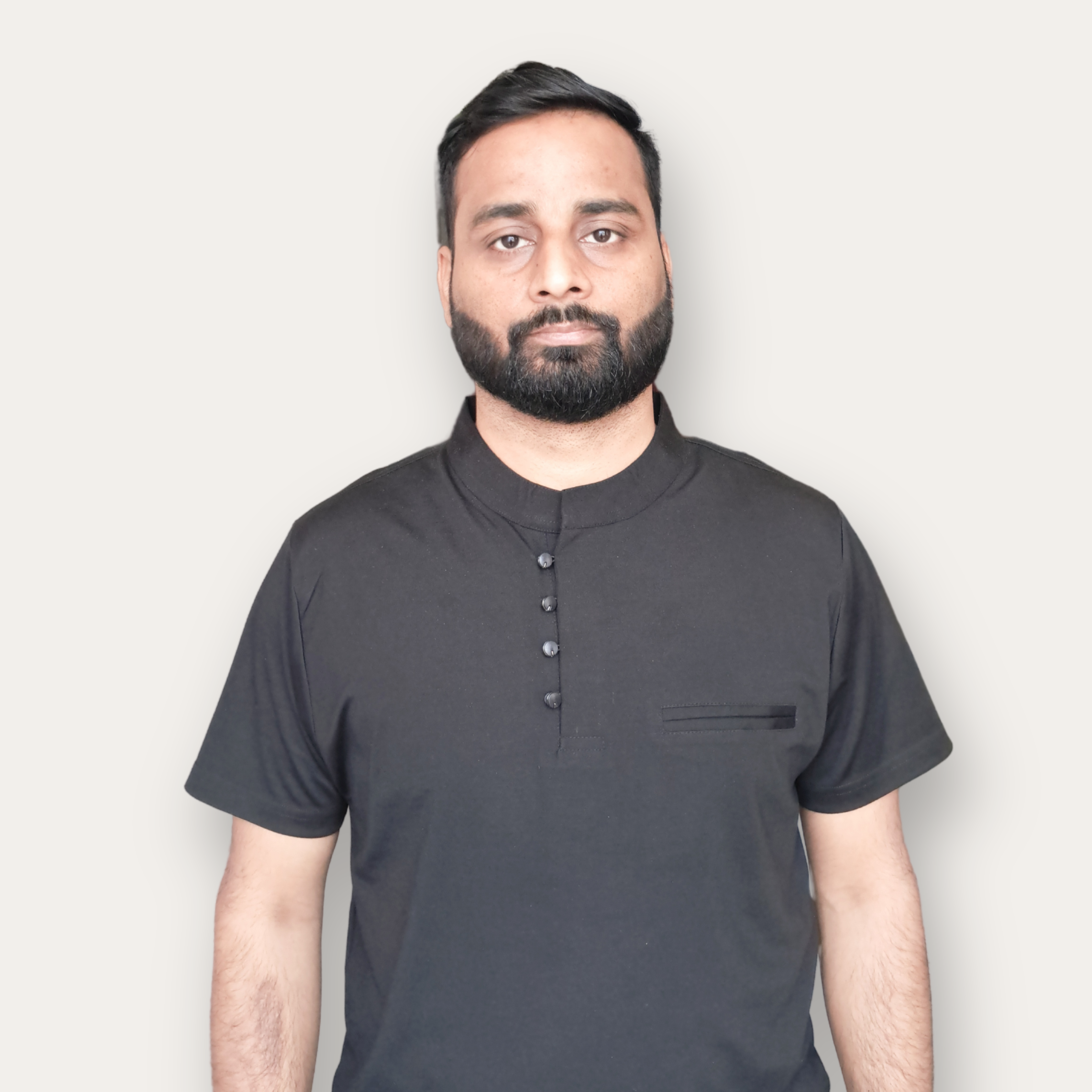 Lov Kumar
