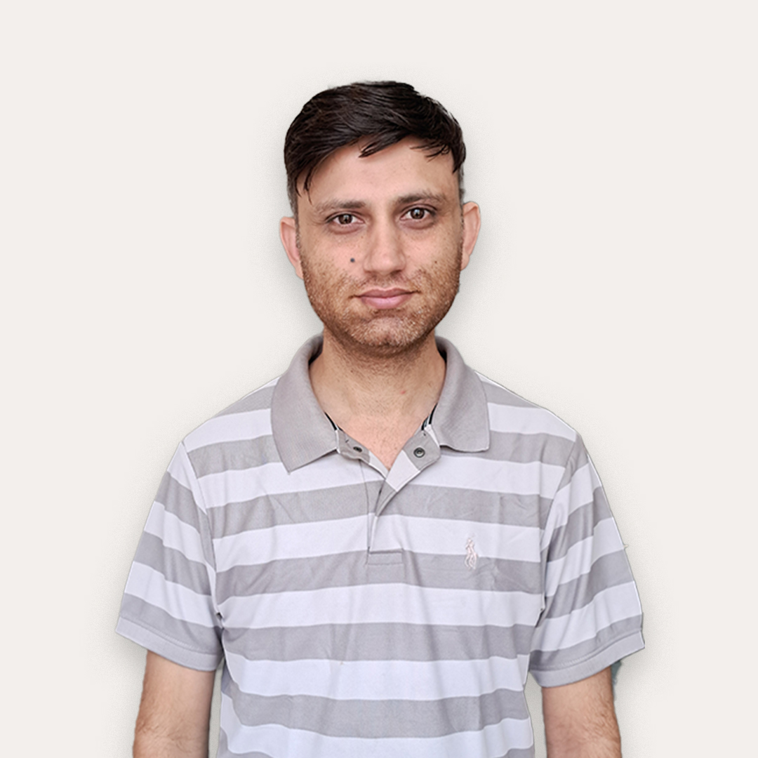 Ankush Bhalla