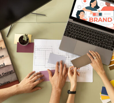 brand