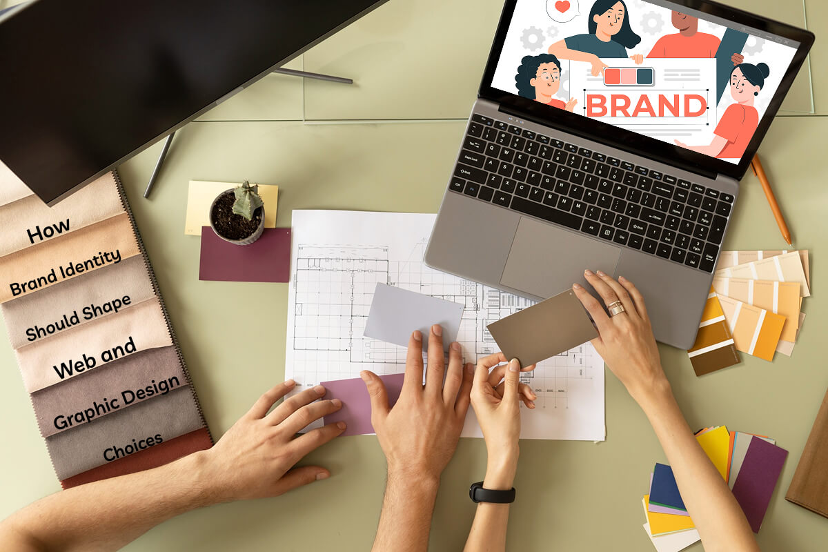 brand