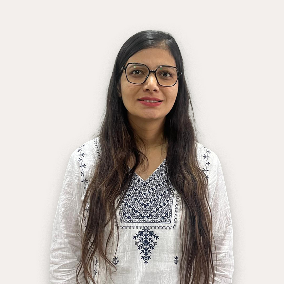 Meenu Jamwal