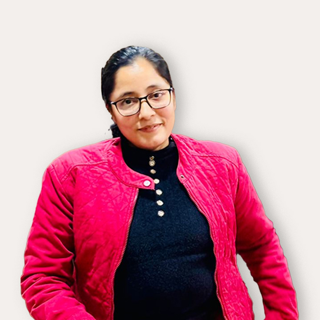 Suman Sharma