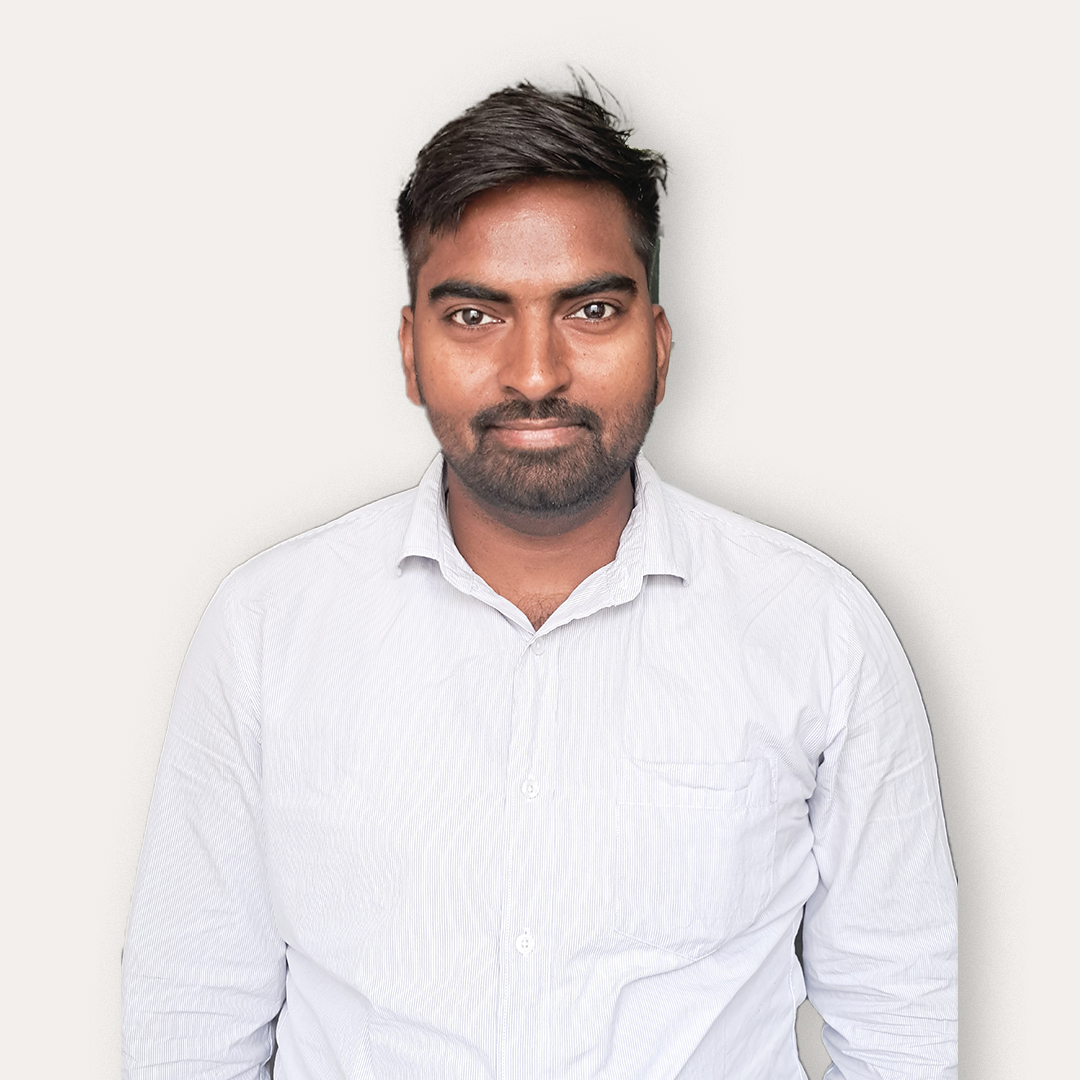 Suraj Kashyap