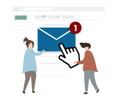Mail