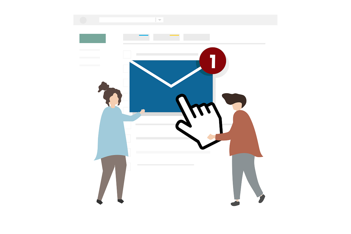 Mail