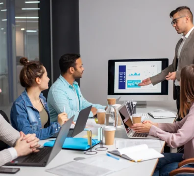 digital marketing agency in Panchkula