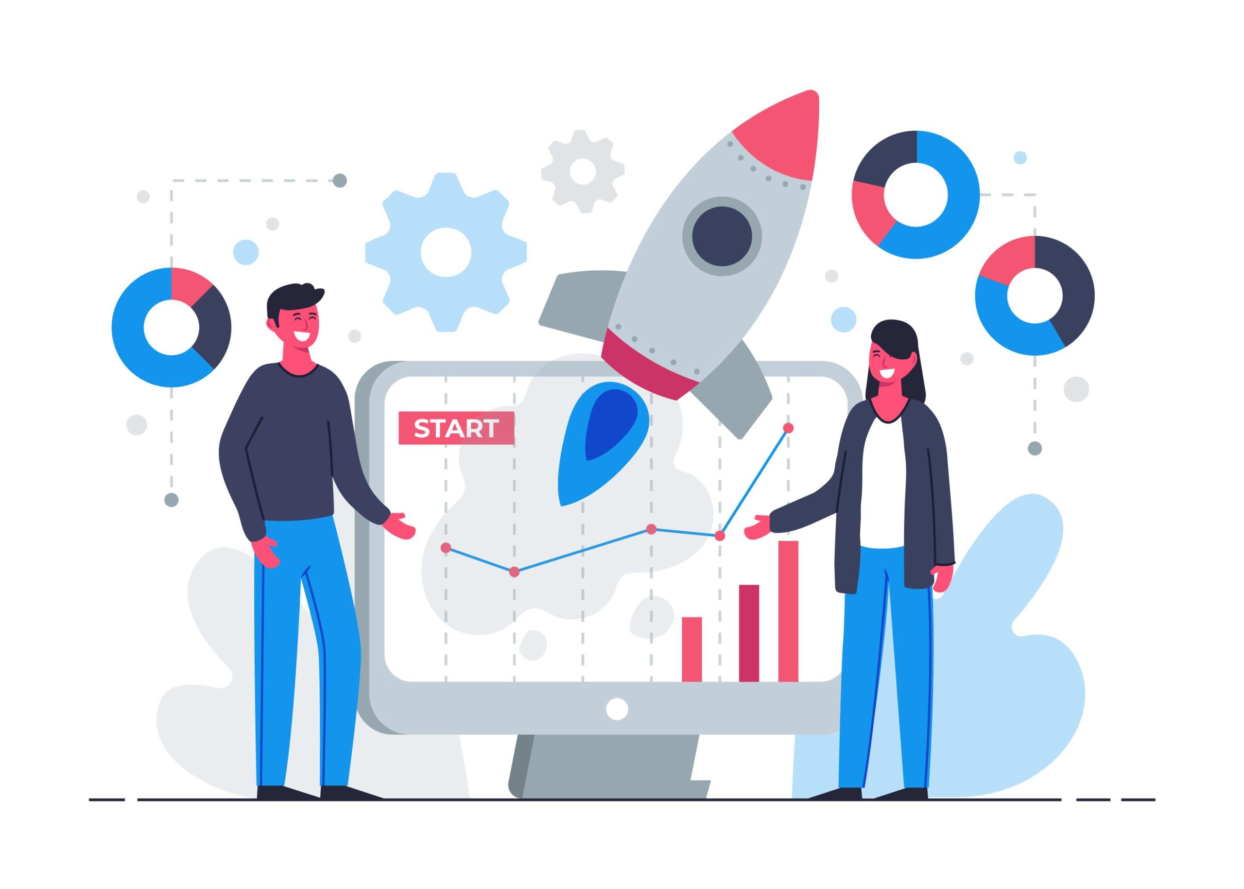 best web development company