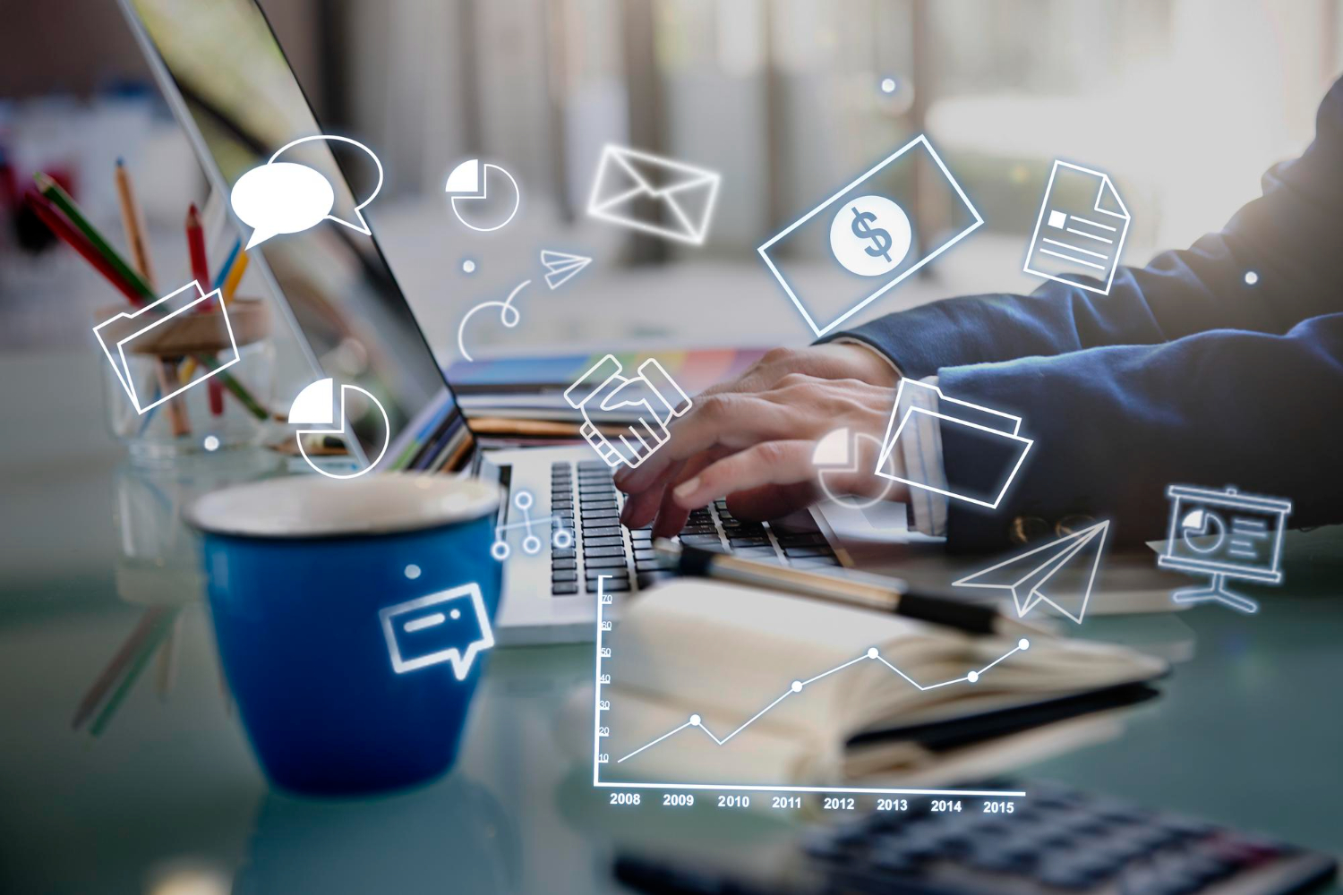 digital marketing agency in India