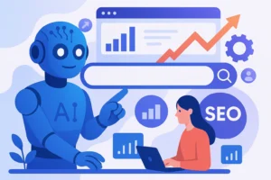 AI Marketing Services