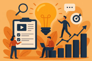 Businesses to Build a Content Strategy