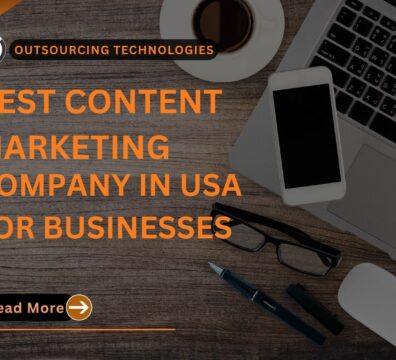 Content Marketing Company in USA