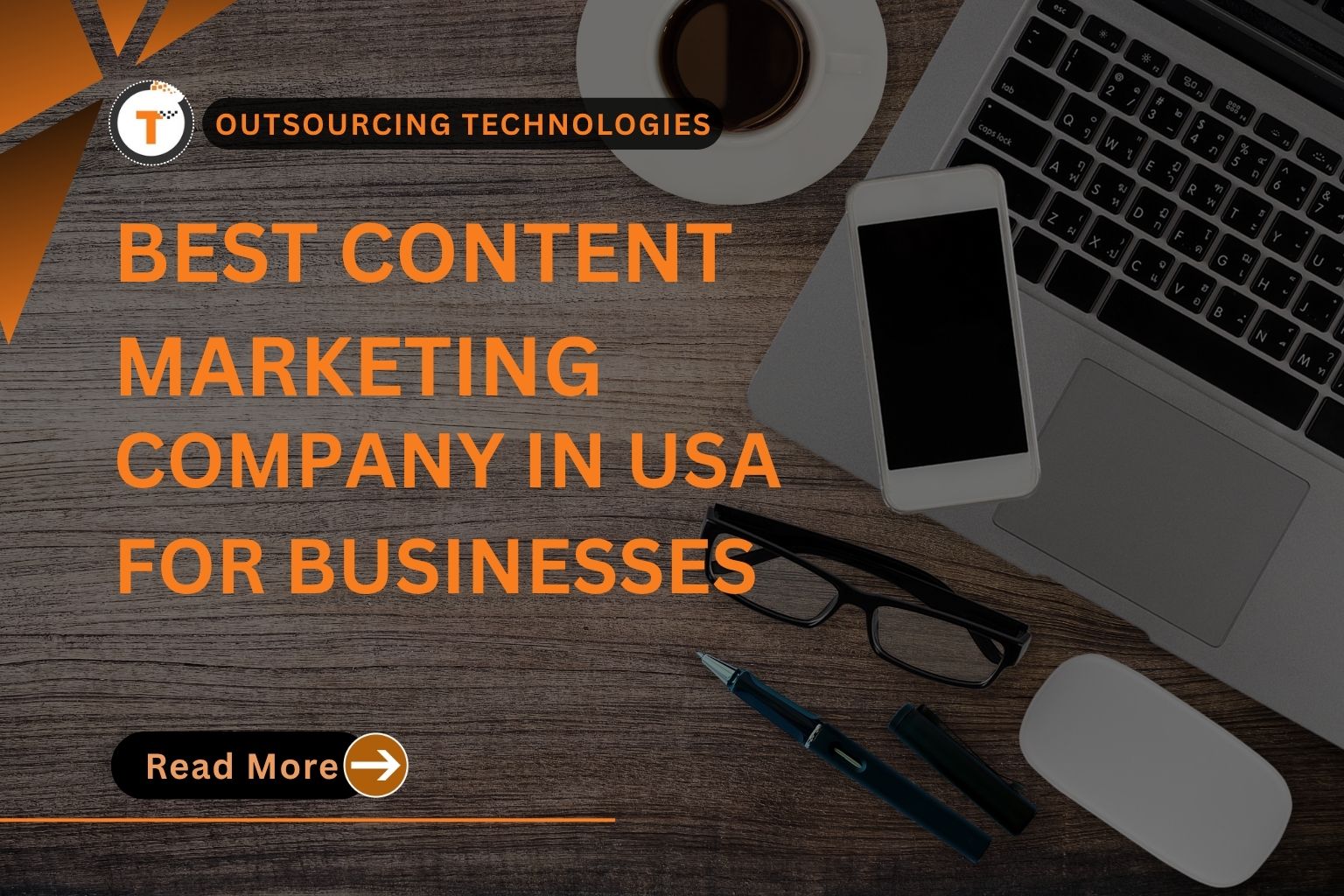 Content Marketing Company in USA