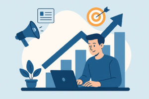 Content Marketing Services Company Help Growth
