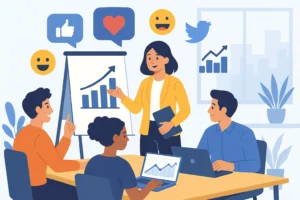 best Social Media Marketing Agency in the USA
