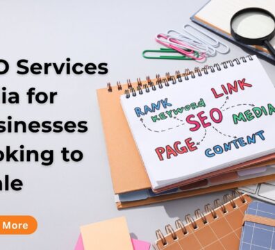 SEO Services India