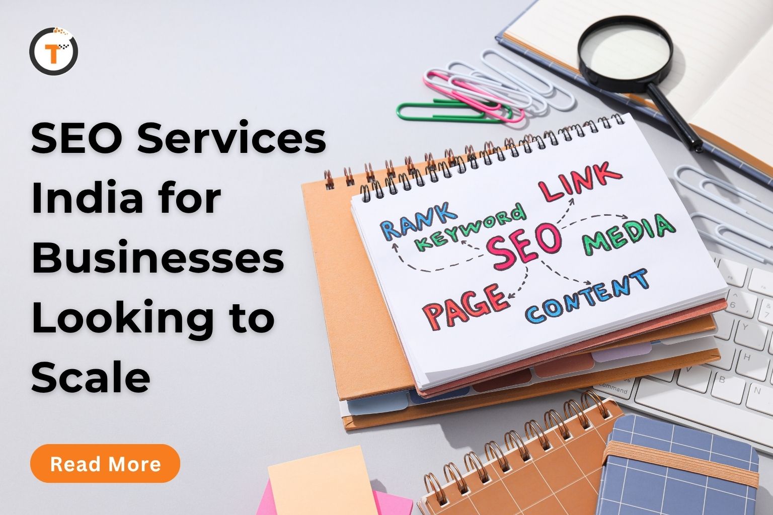 SEO Services India