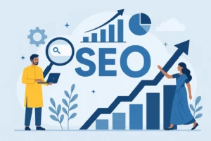 SEO Services in India