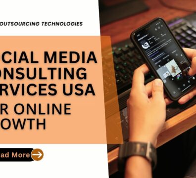 Social Media Consulting Services USA
