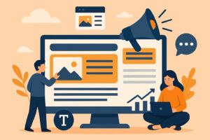 Web Design Companies USA Help Content Marketing