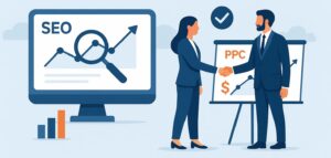 SEO Data to Strengthen PPC Campaigns