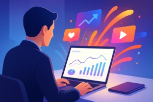 video advertising boosting PPC