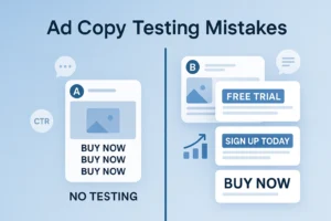 Is Ad Copy Testing Done Wrong