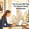 SEO services Boston