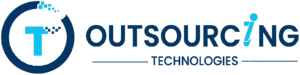 Outsourcing Technologies blue Logo