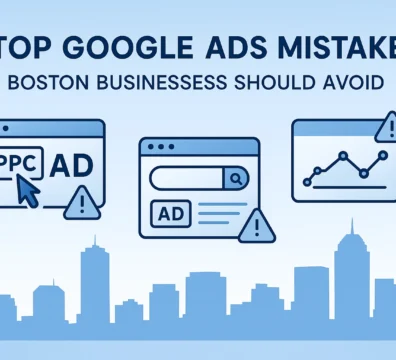 PPC management company Boston