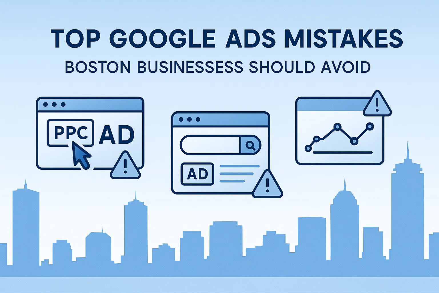 PPC management company Boston