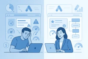 Why Do Some Advertisers Neglect Quality Score Factors