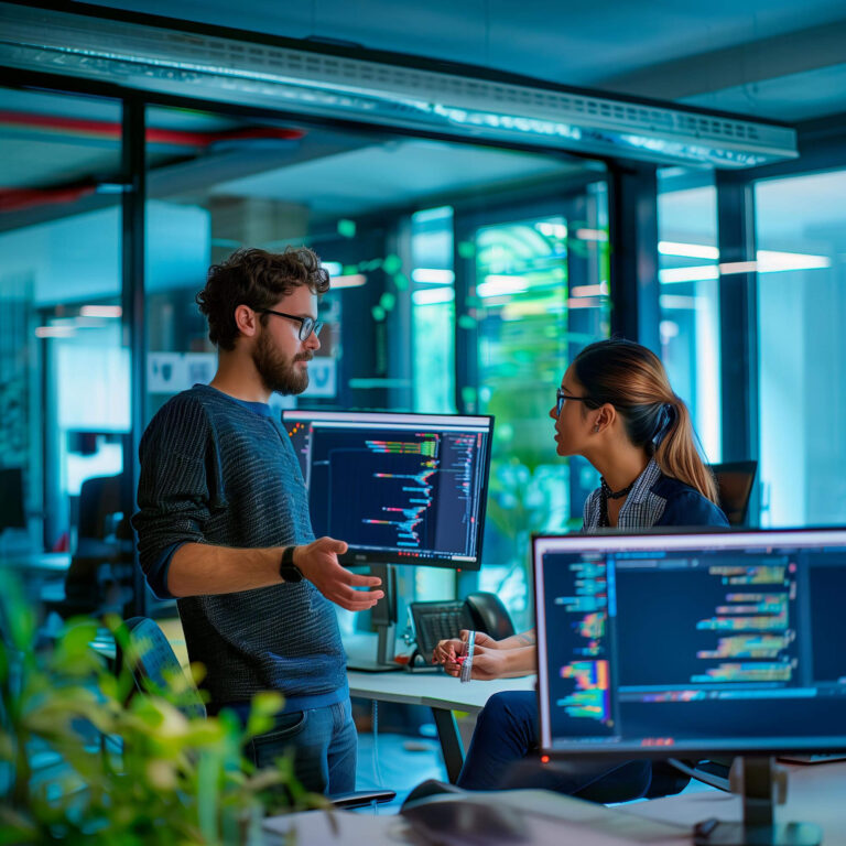 Web Development Services