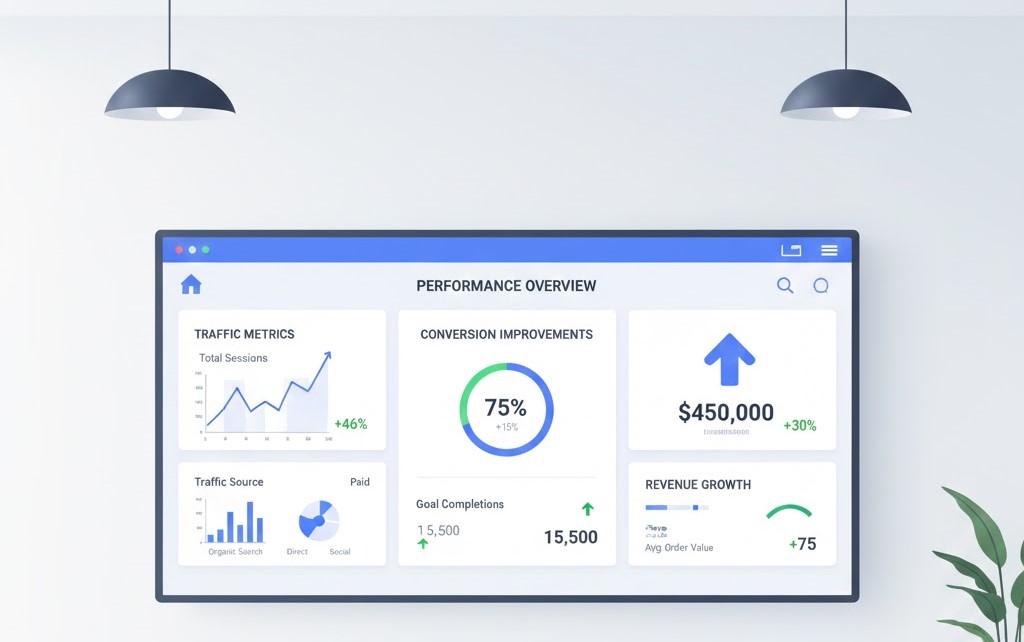 Case Studies and Real Results