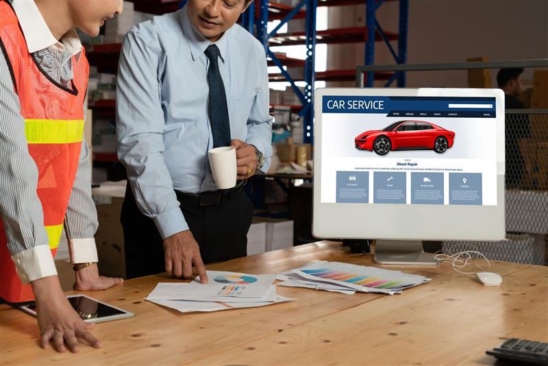 Industries We Design