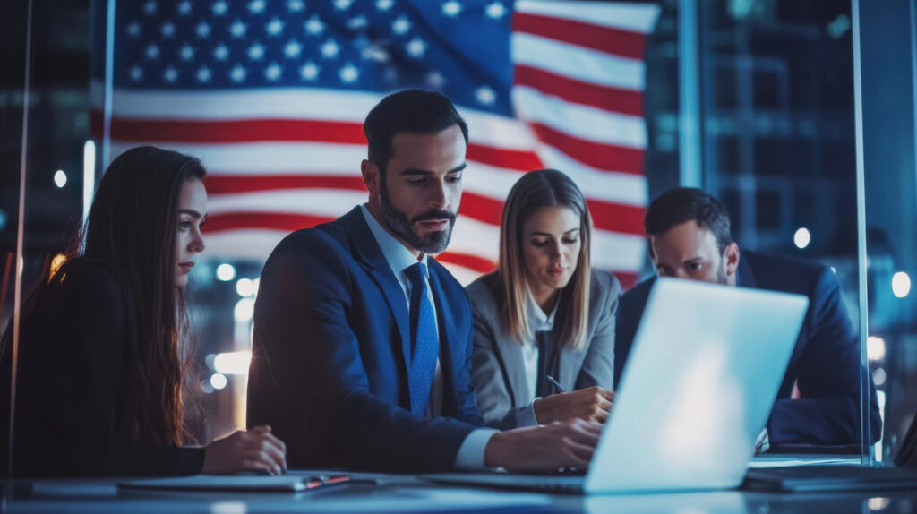 Industries USA