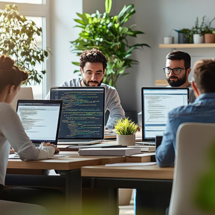 Web Development Company USA