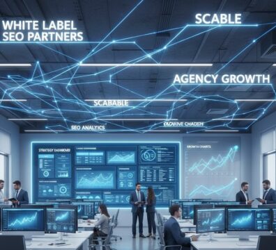 White Label SEO Services