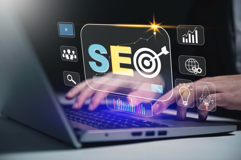 SEO Services
